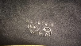 Mountain HardWear (Pants)