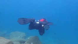 Toddy-Style & SF2 Sidemount CCR